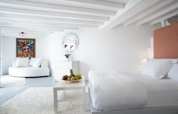 Greco Philia Hotel Boutique by Mr and Mrs White fotoğrafı