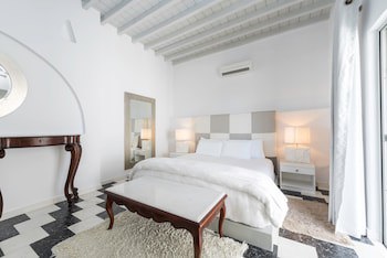 Greco Philia Hotel Boutique by Mr and Mrs White galeri fotoğrafı
