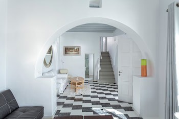 Greco Philia Hotel Boutique by Mr and Mrs White fotoğrafı