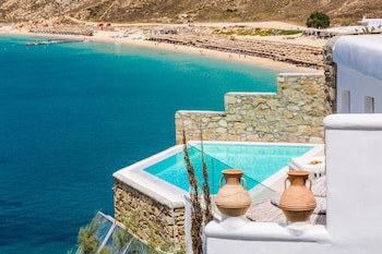 Greco Philia Hotel Boutique by Mr and Mrs White