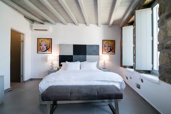 Greco Philia Hotel Boutique by Mr and Mrs White fotoğrafı