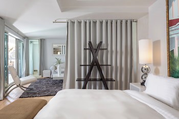 Greco Philia Hotel Boutique by Mr and Mrs White galeri fotoğrafı