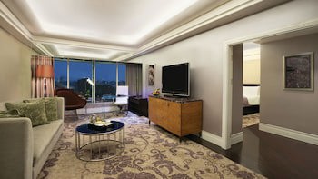 Hotel Indonesia Kempinski Jakarta