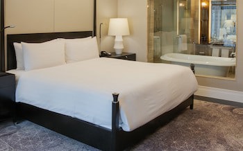 Hotel Indonesia Kempinski Jakarta