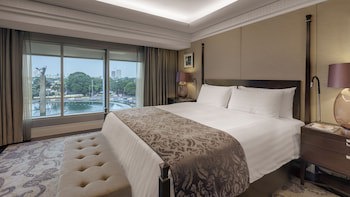 Hotel Indonesia Kempinski Jakarta