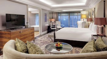 Hotel Indonesia Kempinski Jakarta