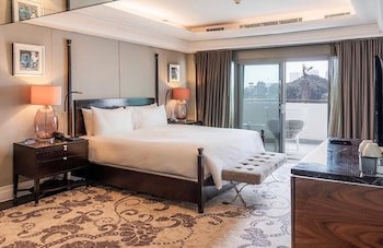 Hotel Indonesia Kempinski Jakarta