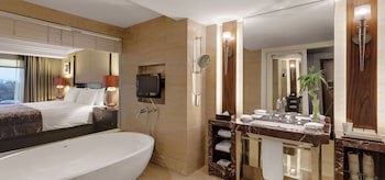 Hotel Indonesia Kempinski Jakarta