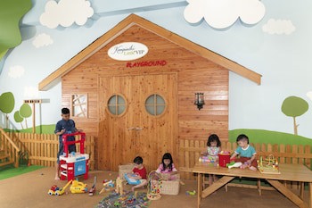 Hotel Indonesia Kempinski Jakarta