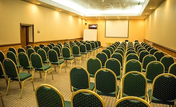 Gran Hotel Vicente Costanera