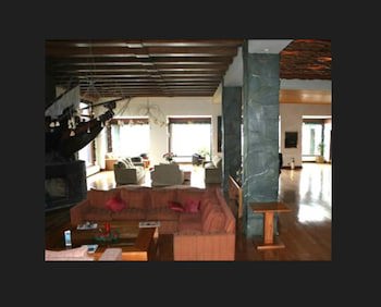 Gran Hotel Vicente Costanera