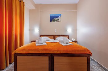 Faros 1 Hotel