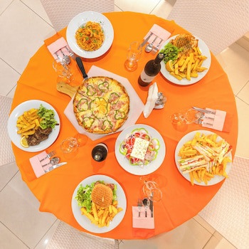 Faros 1 Hotel