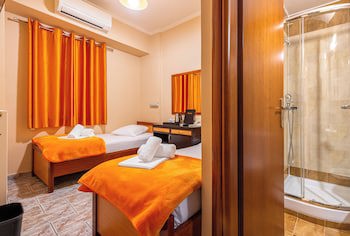 Faros 1 Hotel
