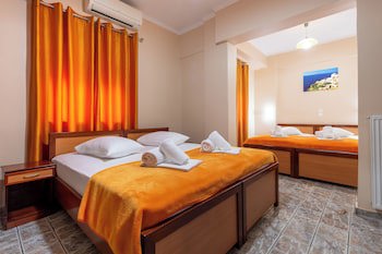 Faros 1 Hotel