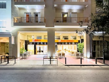 Faros 1 Hotel