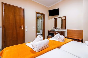 Faros 1 Hotel