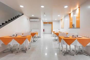 Faros 1 Hotel