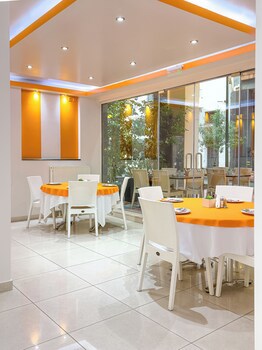 Faros 1 Hotel