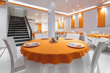 Faros 1 Hotel