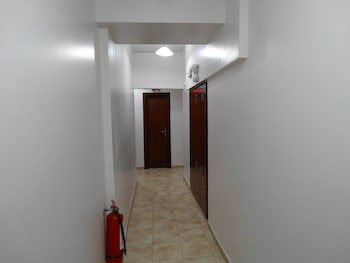 Faros 1 Hotel