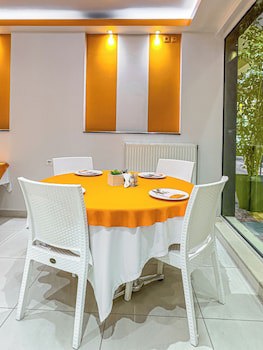 Faros 1 Hotel