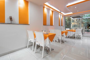 Faros 1 Hotel