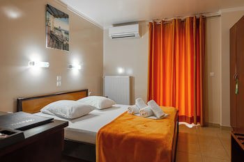 Faros 1 Hotel