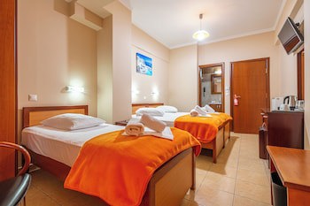 Faros 1 Hotel