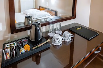 Faros 1 Hotel
