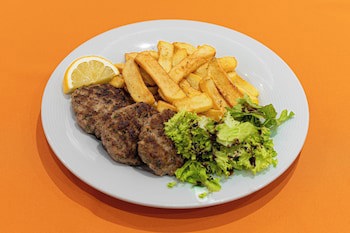 Faros 1 Hotel