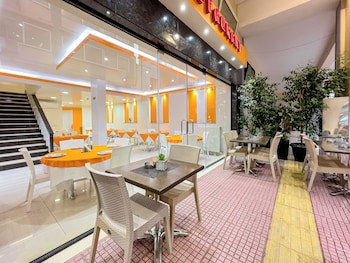 Faros 1 Hotel