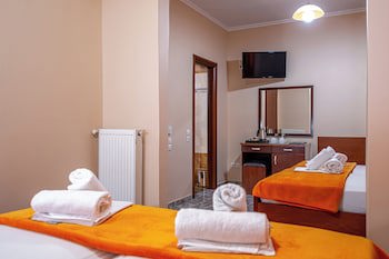 Faros 1 Hotel