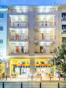 Faros 1 Hotel
