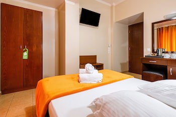 Faros 1 Hotel