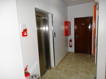 Faros 1 Hotel