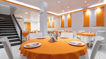Faros 1 Hotel