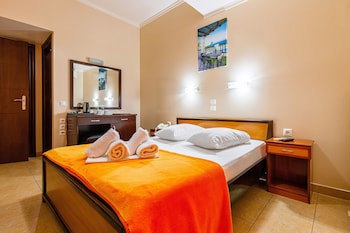 Faros 1 Hotel