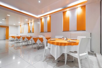 Faros 1 Hotel