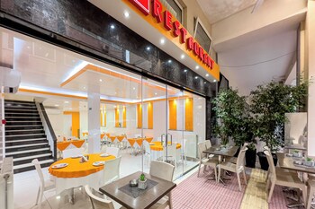 Faros 1 Hotel