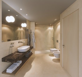 Crowne Plaza Milan City by IHG fotoğrafı