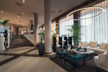 Crowne Plaza Milan City by IHG