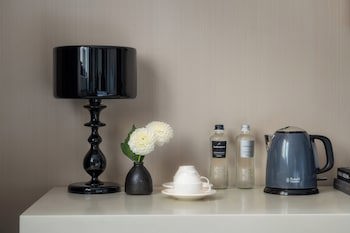 Crowne Plaza Milan City by IHG galeri fotoğrafı