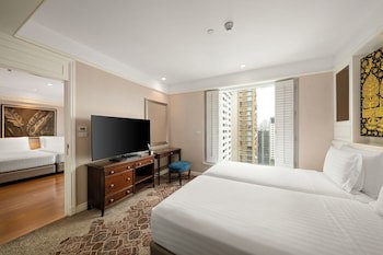 Grande Centre Point Ratchadamri