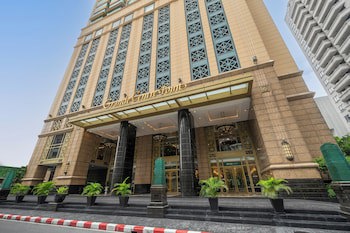 Grande Centre Point Ratchadamri