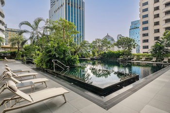 Grande Centre Point Ratchadamri