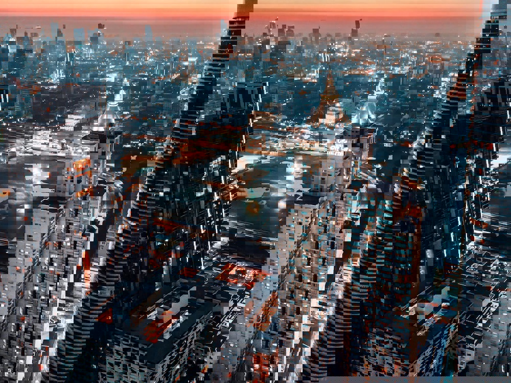 Grande Centre Point Ratchadamri