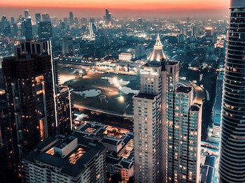 Grande Centre Point Ratchadamri