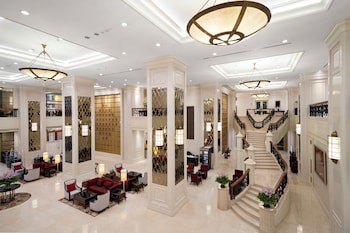 Grande Centre Point Ratchadamri