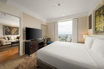 Grande Centre Point Ratchadamri